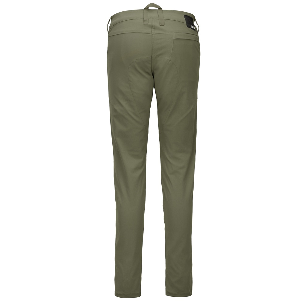 Pantalón Spidi Charged Lady - Verde Militar - imagen 2