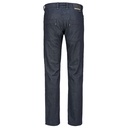 Pantalón Spidi J-Carver - Negro Azul - imagen 2