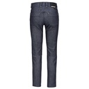 Pantalón Spidi J-Carver Lady - Negro Azul - imagen 2
