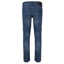Pantalón Spidi J-FIT Superslim - Azul Oscuro - imagen 2