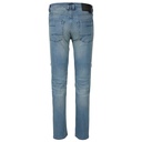 Pantalón Spidi J-FIT Superslim - Azul Medio - imagen 1