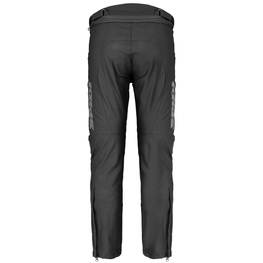 Pantalón Spidi Stretch - Negro - imagen 2