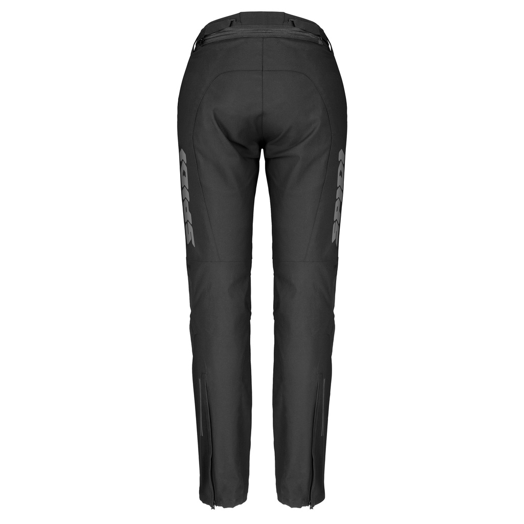 Pantalón Spidi Stretch Lady - Negro - imagen 2