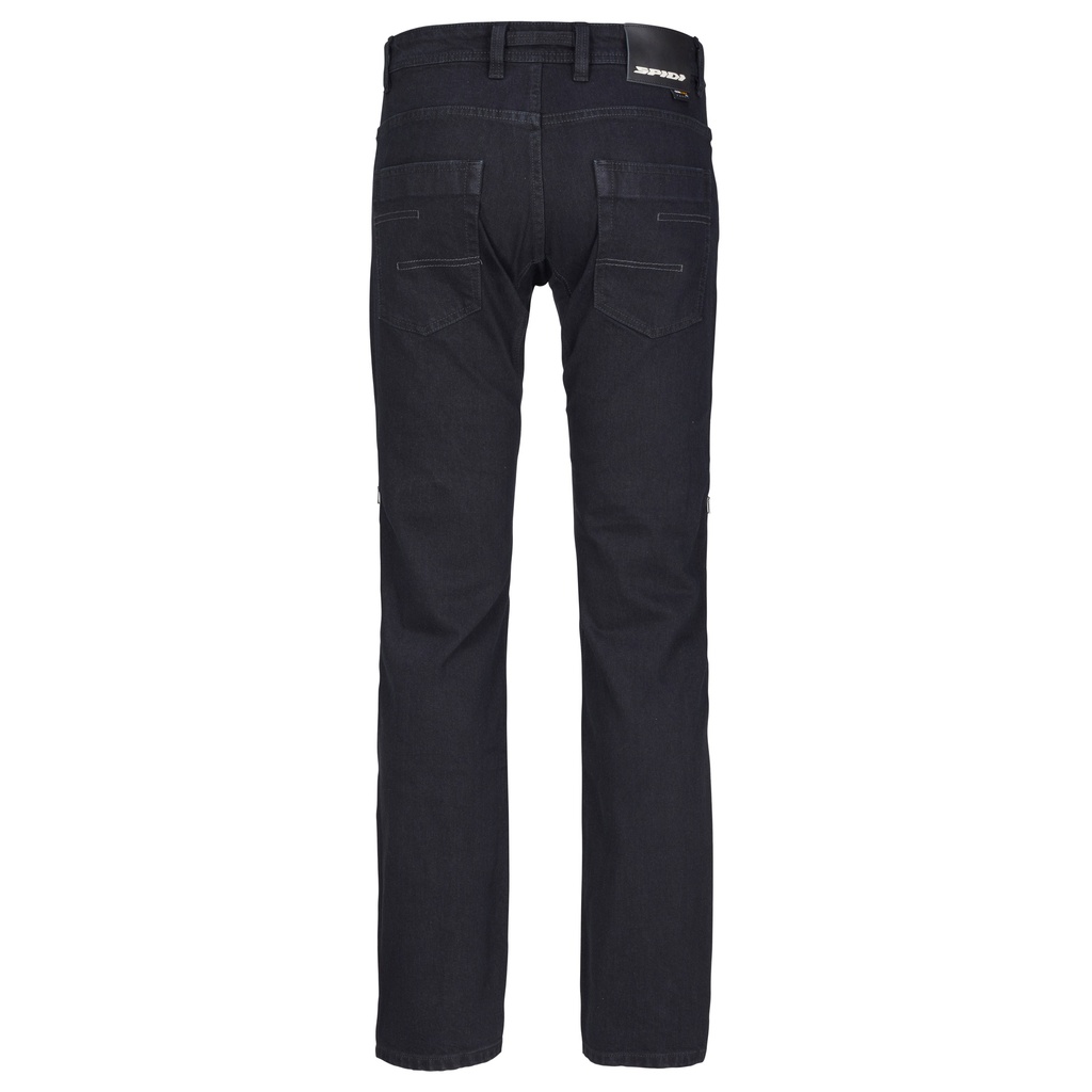 Pantalón Spidi J-Tracker - Negro - imagen 1