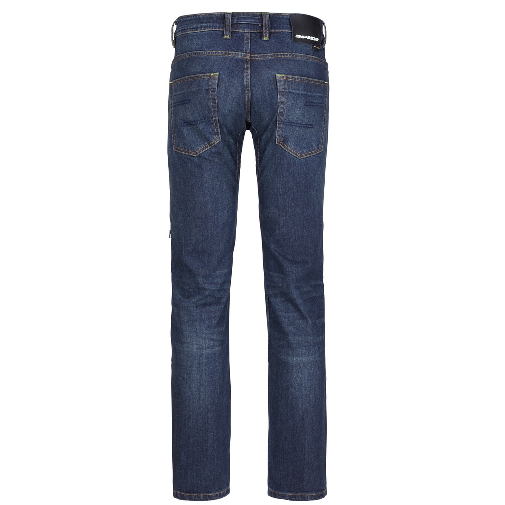 Pantalón Spidi J-Tracker - Azul Oscuro - imagen 1