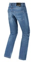 Pantalón Spidi J-Tracker - Azul Medio - imagen 2
