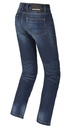 Pantalón Spidi J-Tracker Lady - Azul Oscuro - imagen 2