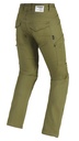 Pantalón Spidi Pathfinder Cargo - Verde Militar - imagen 1