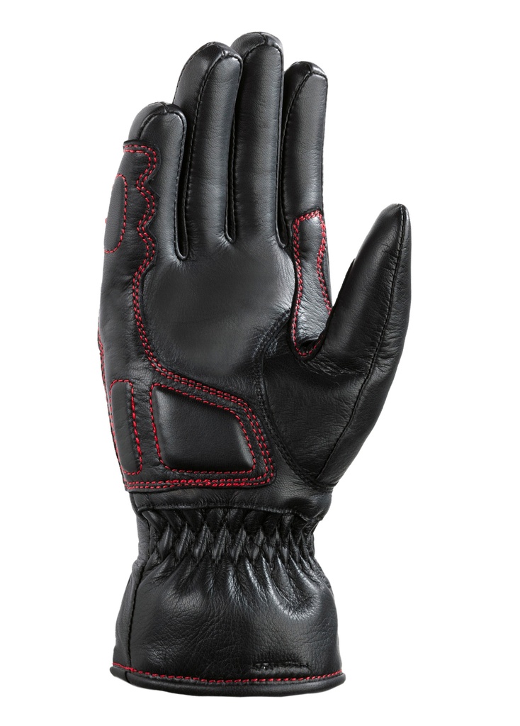 Spidi METROPOLE GLOVE LADY H2OUT Black - imagen 1