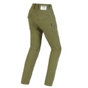 Pantalón Spidi Pathfinder Cargo Lady - Verde Militar - imagen 1