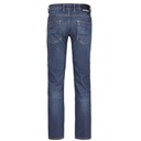 Pantalón Spidi J-Tracker Tech - Azul Oscuro - imagen 1