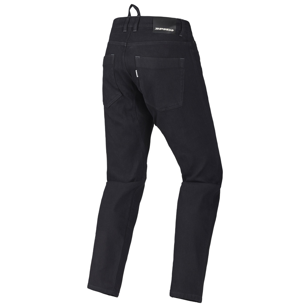Pantalón Spidi J&dyneema EVO - Negro - imagen 2