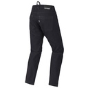 Pantalón Spidi J&dyneema EVO - Negro - imagen 2