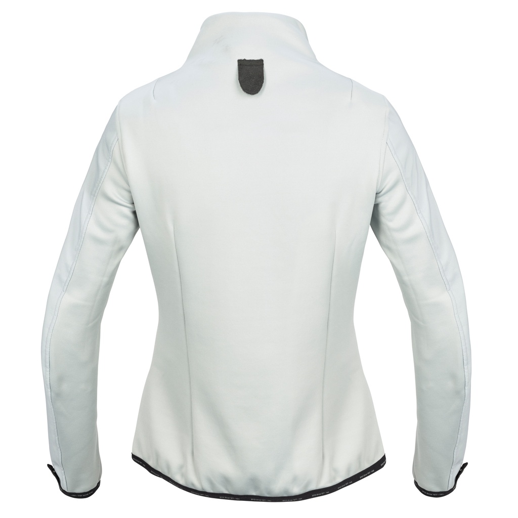 Spidi WINDOUT SOFTSHELL LADY Grey - imagen 2