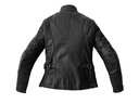 Chaqueta Spidi Rock Lady - Negro - imagen 2