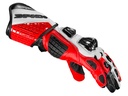 Spidi CARBO TRACK EVO Red - imagen 2