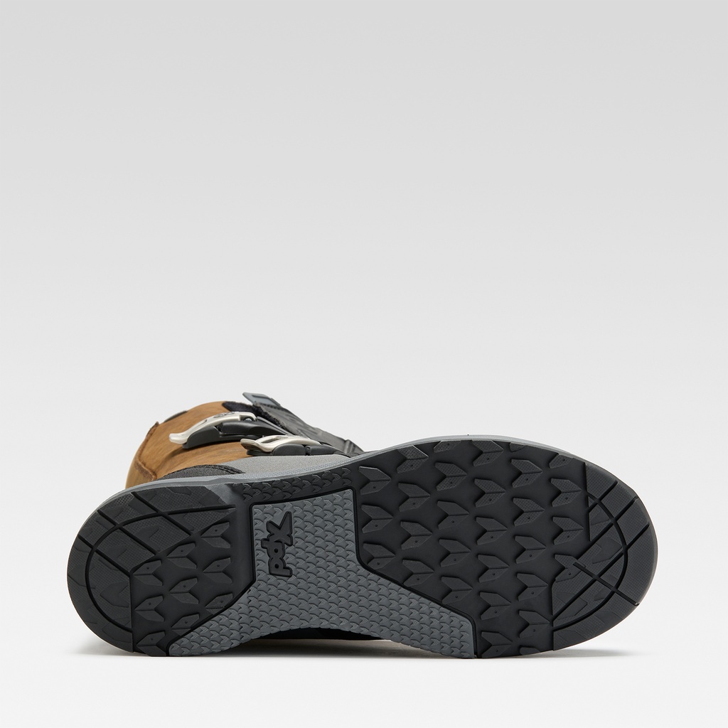 XPD X-ADVENTURE H2OUT Brown - imagen 1