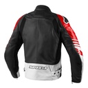 Chaqueta Spidi Track Warrior - Rojo - imagen 1