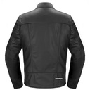 Chaqueta Spidi Genesis - Negro Blanco - imagen 2