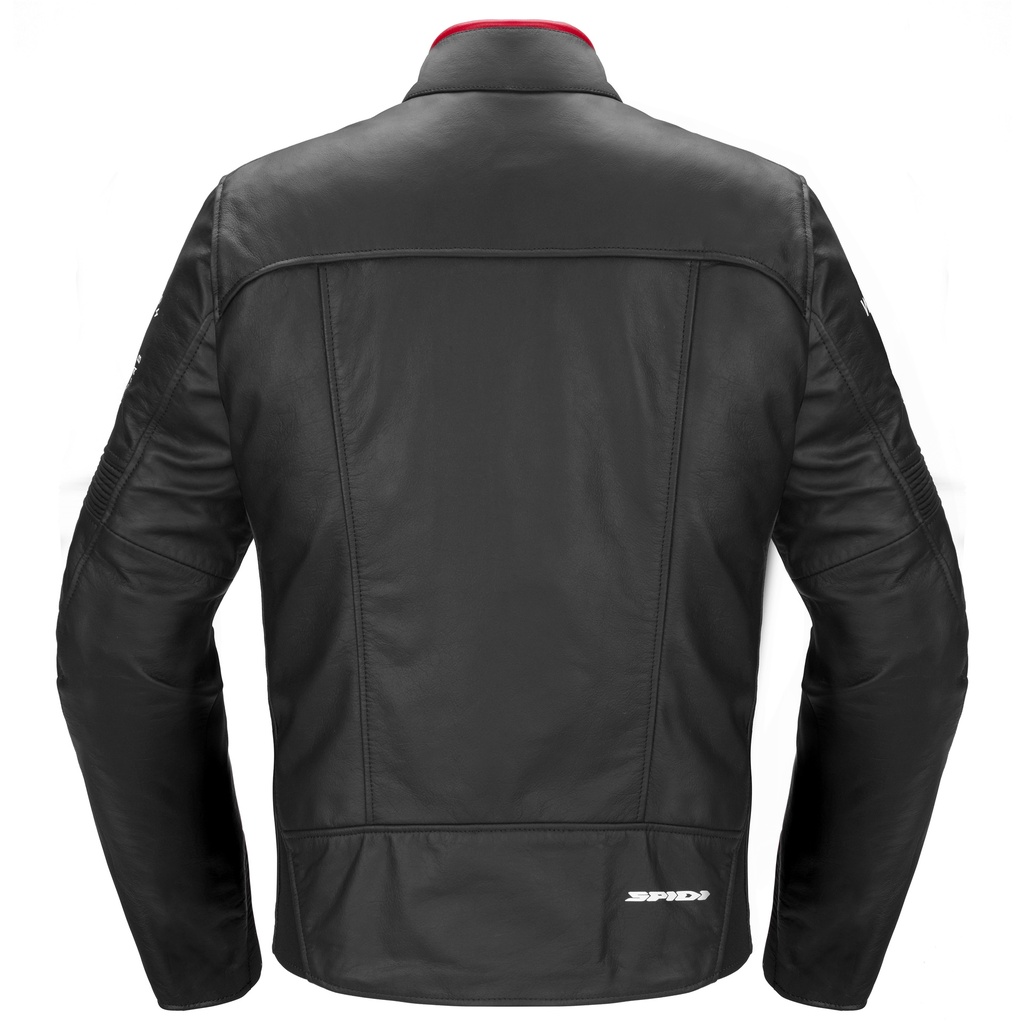 Chaqueta Spidi Genesis - Rojo - imagen 1