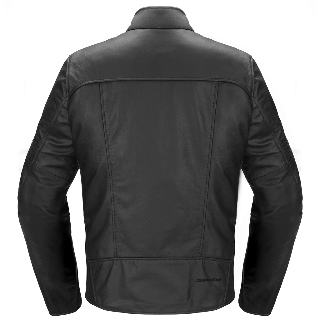 Chaqueta Spidi Genesis - Negro - imagen 2