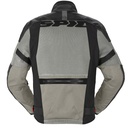 Chaqueta Spidi Vent PRO - Negro Hielo - imagen 2