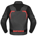 Chaqueta Spidi Evorider 3 - Rojo - imagen 1