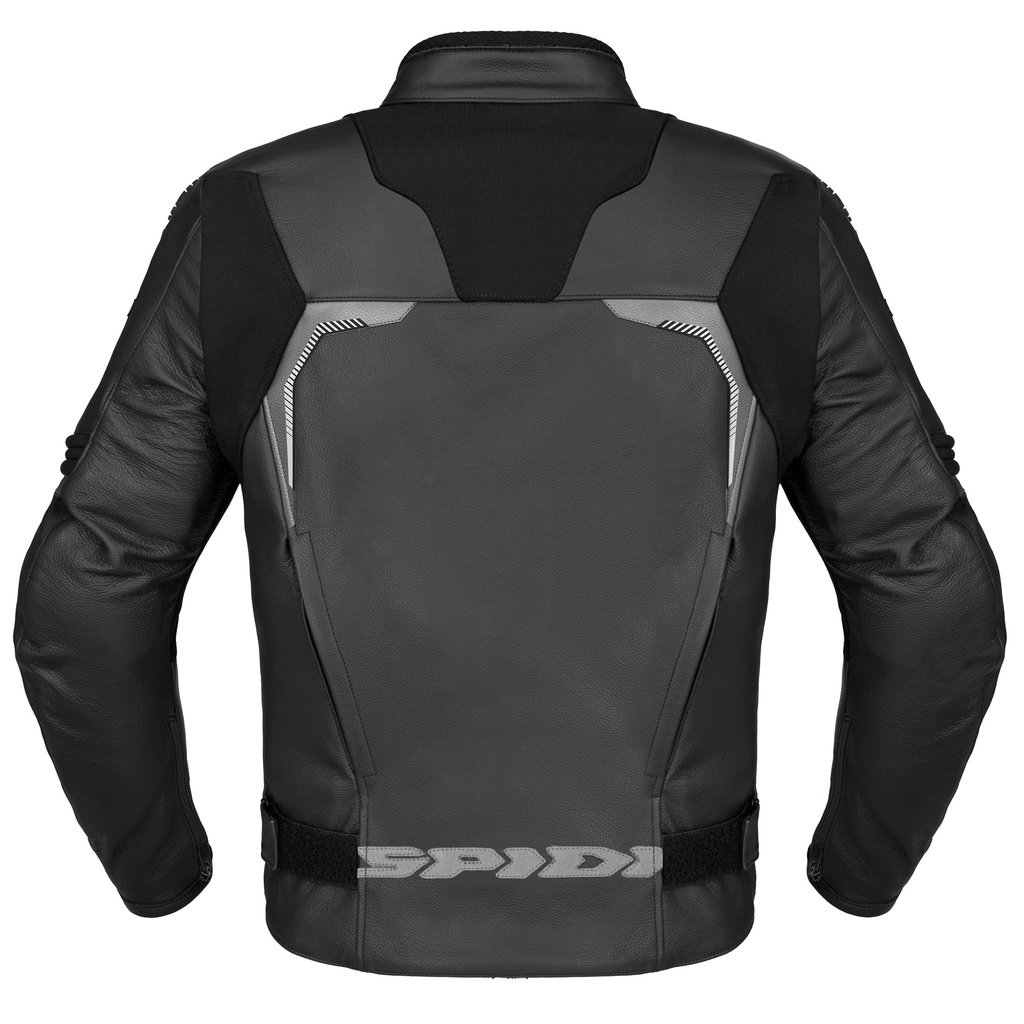 Chaqueta Spidi Evorider 3 - Negro - imagen 2