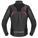 Chaqueta Spidi Evorider 3 Lady - Rojo - imagen 2