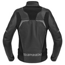 Chaqueta Spidi Evorider 3 Lady - Negro - imagen 1