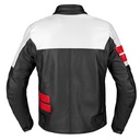 Chaqueta Spidi Roar - Blanco Negro Rojo - imagen 1