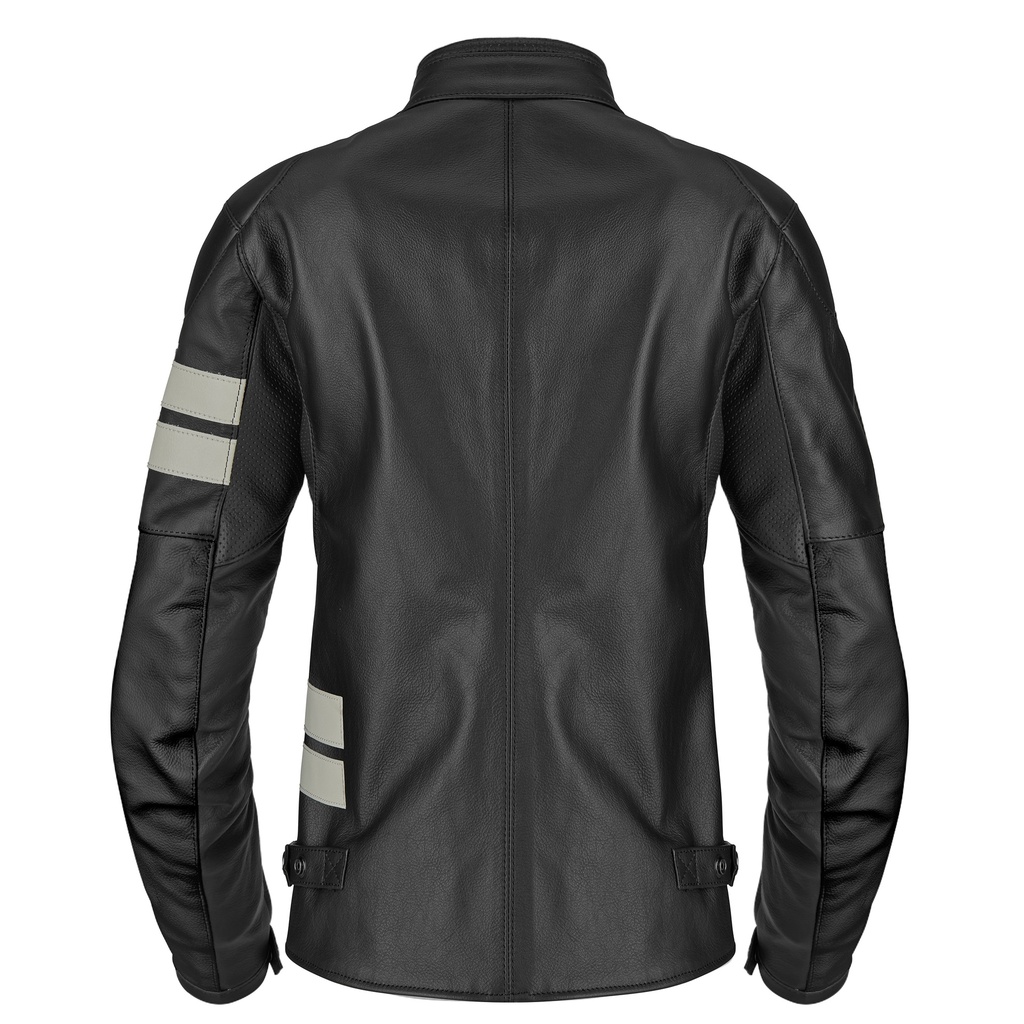 Spidi ROAR LADY Black Ice - imagen 1