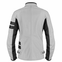 Spidi ROAR LADY Ice Black - imagen 2