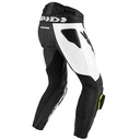Pantalón Spidi RR PRO Warrior - Negro Amarillo Fluor - imagen 2