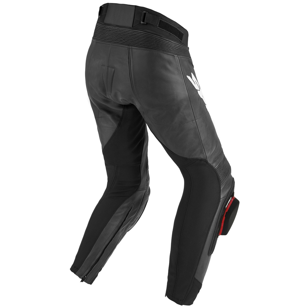 Pantalón Spidi RR PRO 2 - Rojo - imagen 1