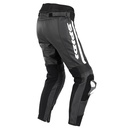 Pantalón Spidi RR PRO 2 Lady - Negro Blanco - imagen 1