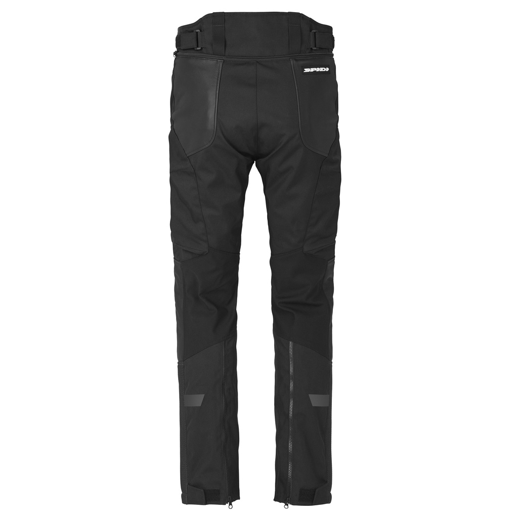 Pantalón Spidi Vent PRO - Negro - imagen 1