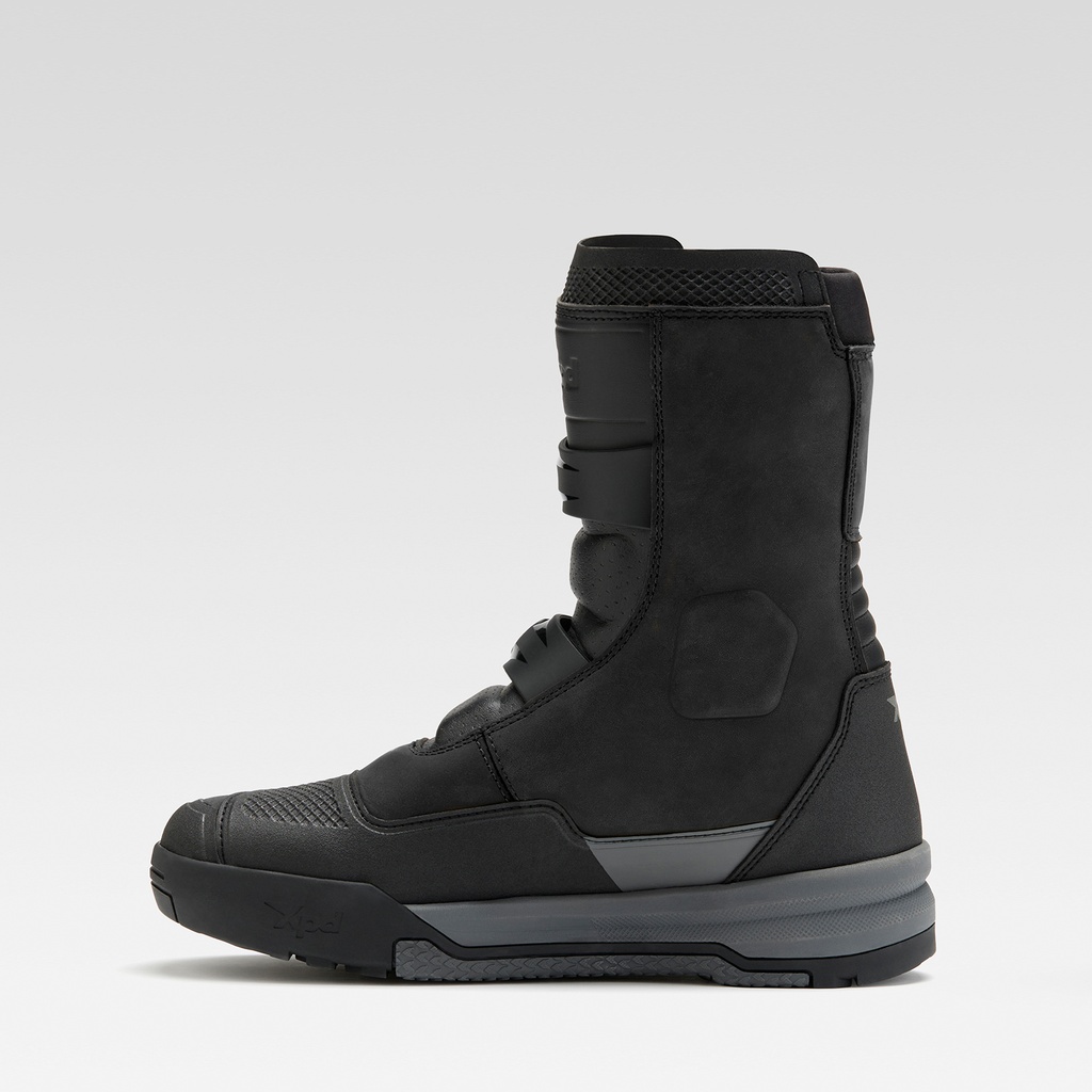 XPD X-ADVENTURE MID H2OUT Black - imagen 2