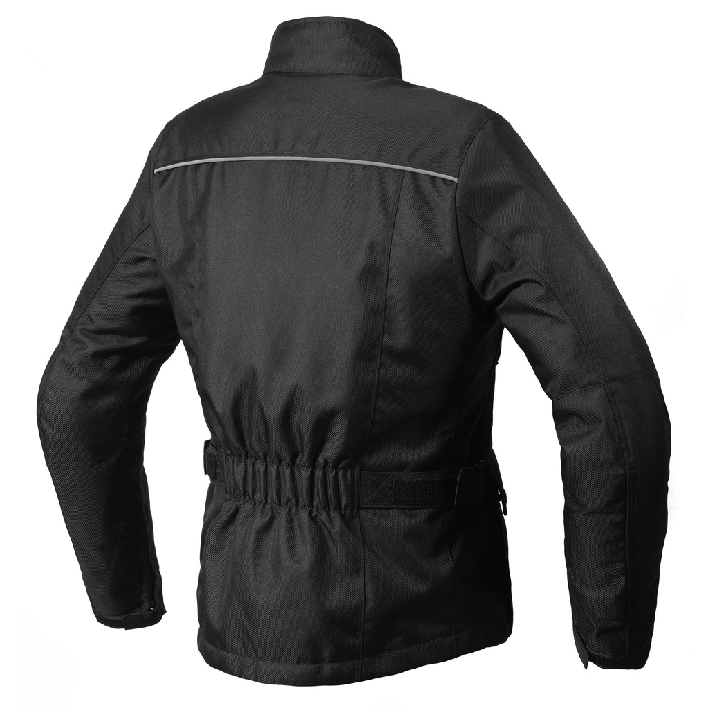 Chaqueta Spidi Originals Enduro - Negro - imagen 2