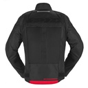 Chaqueta Spidi Progressive NET Windout - Negro - imagen 2