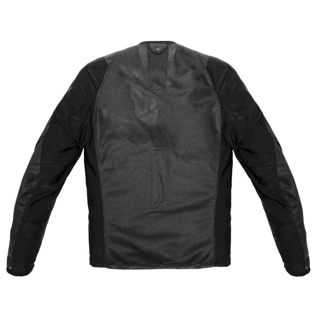 Spidi BASE-1 ARMOR Black - imagen 1