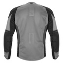 Chaqueta Spidi Super NET - Gris - imagen 1