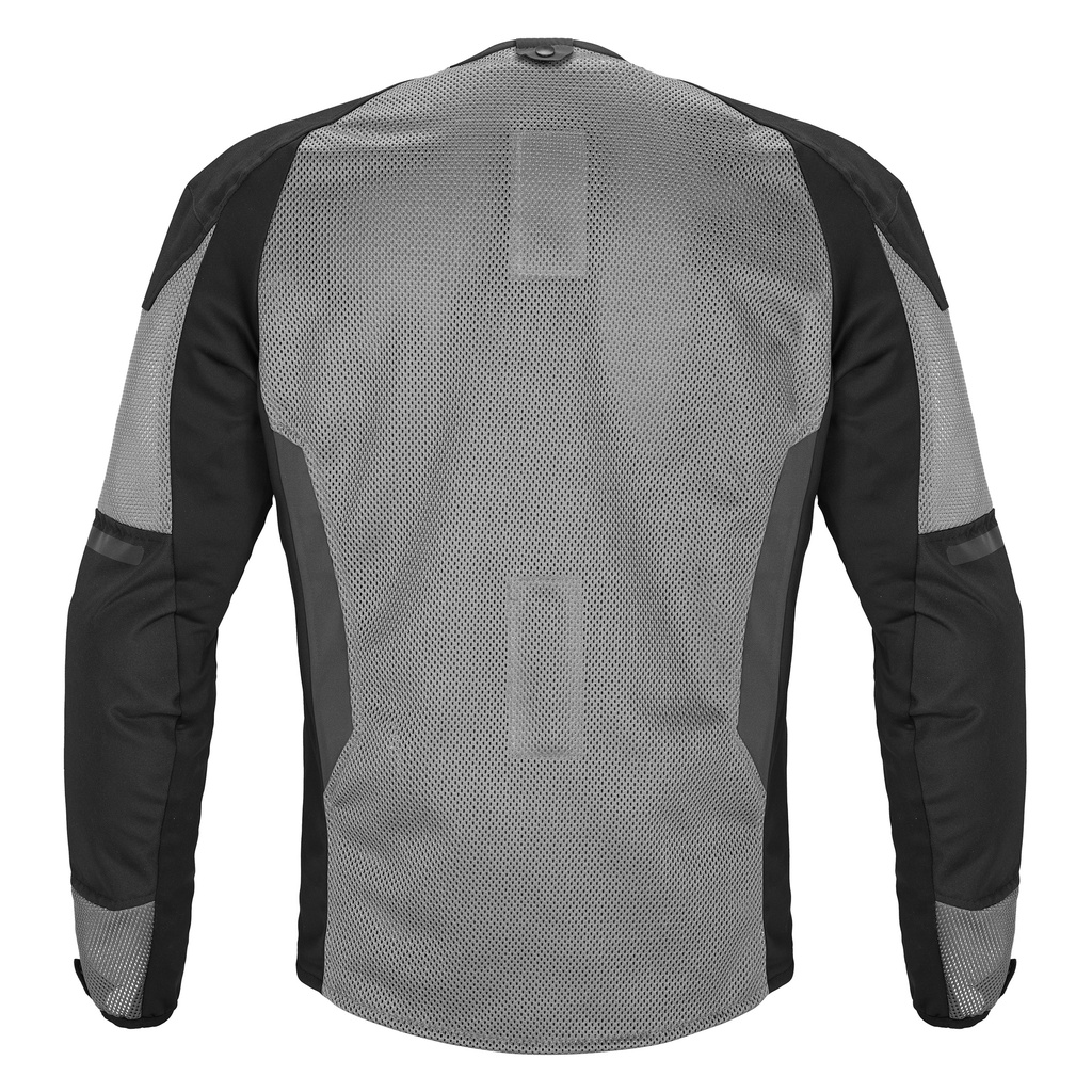 Chaqueta Spidi Super NET - Gris - imagen 2