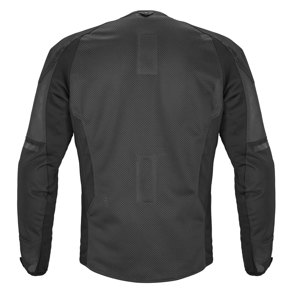 Chaqueta Spidi Super NET - Negro - imagen 2