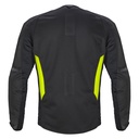 Chaqueta Spidi Super NET - Amarillo Fluor - imagen 1