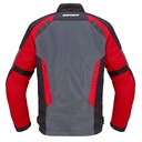 Chaqueta Spidi TEK NET - Rojo - imagen 1