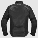 Chaqueta Spidi TEK NET - Negro - imagen 1