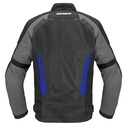 Chaqueta Spidi TEK NET - Azul - imagen 2