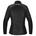 Chaqueta Spidi TEK NET Lady - Negro - imagen 2