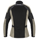 Chaqueta Spidi TEK NET Lady - Arena - imagen 2